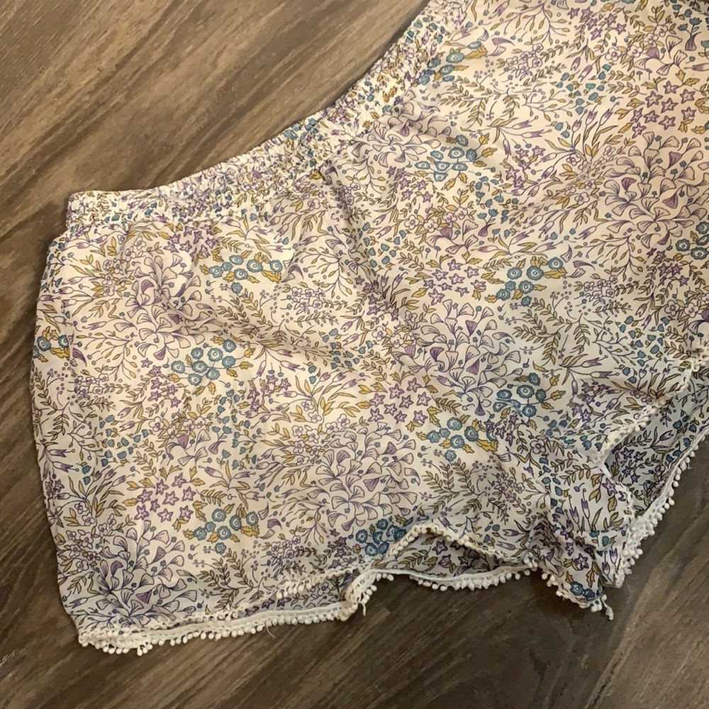 Shorts!
